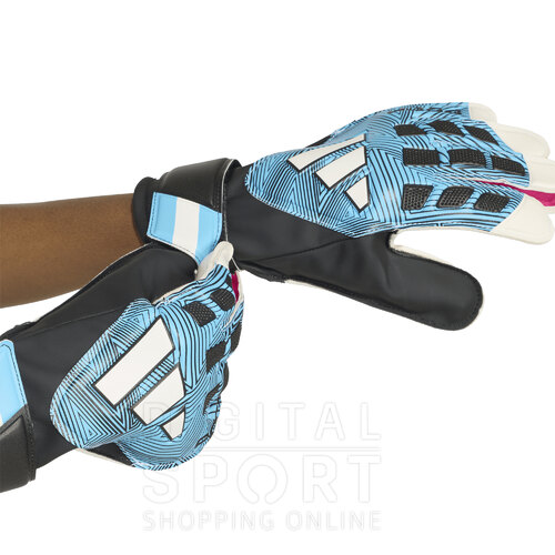 GUANTES PREDATOR TRAINING