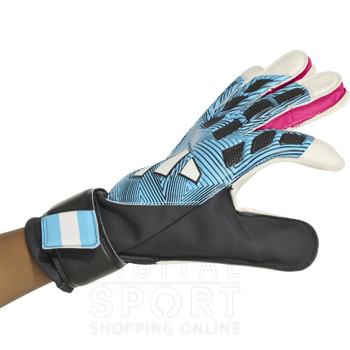 GUANTES PREDATOR TRAINING
