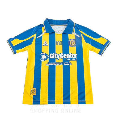 CAMISETA ROSARIO CENTRAL KIDS