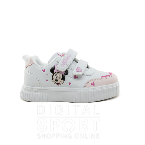 ZAPATILLAS MINNIE