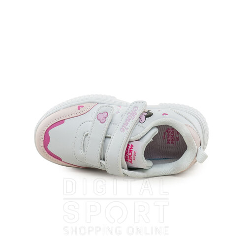 ZAPATILLAS MINNIE
