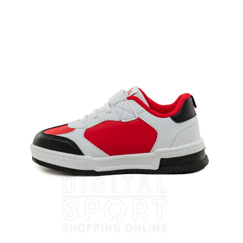 ZAPATILLAS SPIDERMAN