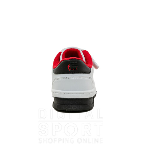 ZAPATILLAS SPIDERMAN
