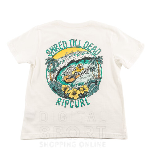 REMERA NEW PRINT