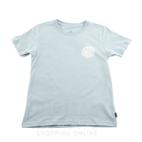 REMERA NEW ICON