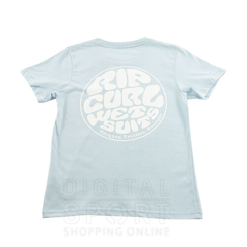REMERA NEW ICON