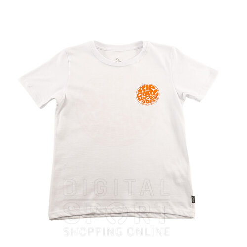 REMERA NEW ICON