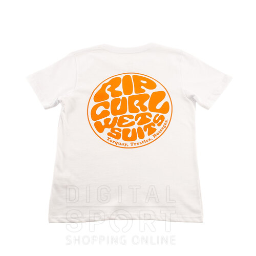 REMERA NEW ICON