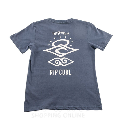REMERA NEW ICON