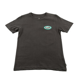 REMERA RLX TRAD PRINT