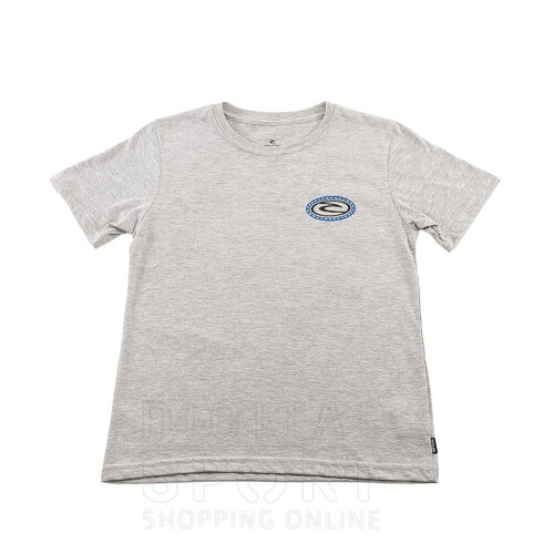 REMERA RLX TRAD PRINT