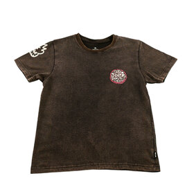 REMERA RLX ACID PRINT