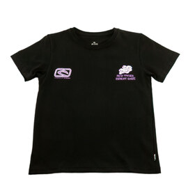 REMERA RLX NEW WAVE