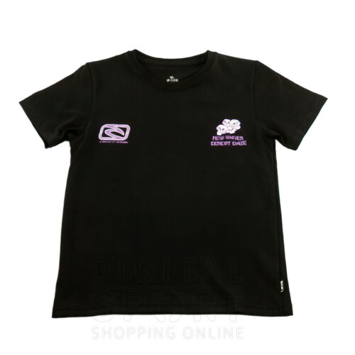 REMERA RLX NEW WAVE