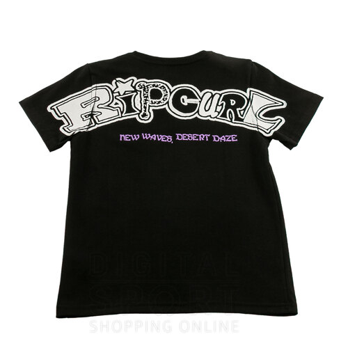 REMERA RLX NEW WAVE