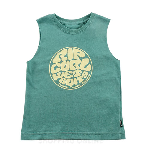 REMERA MUSCLE ICONS