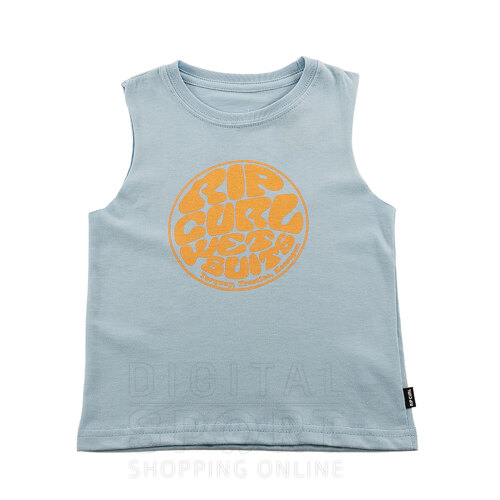REMERA MUSCLE ICONS