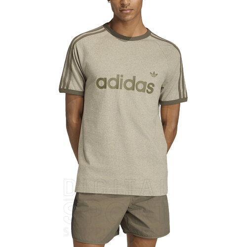 REMERA 3S RINGER