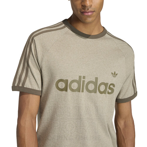 REMERA 3S RINGER