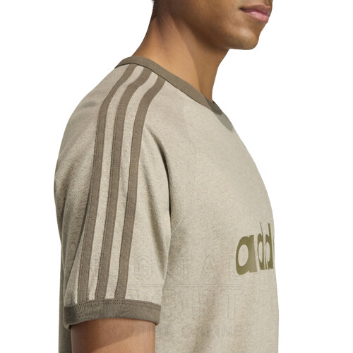REMERA 3S RINGER