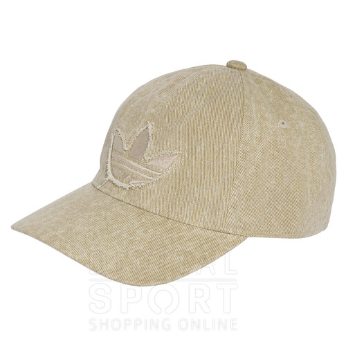 GORRA DENIM