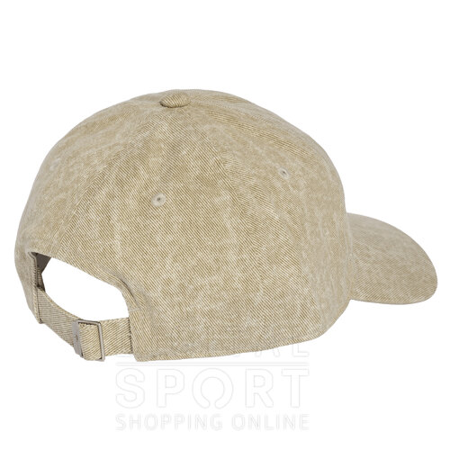 GORRA DENIM