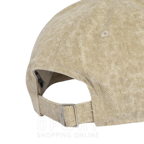 GORRA DENIM