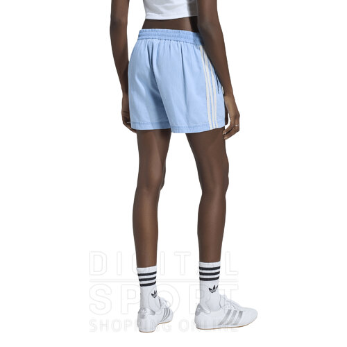 SHORT DENIM SUMMER GLOW