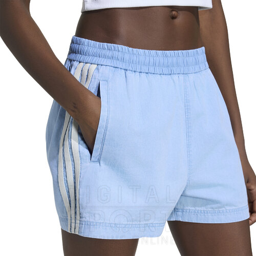 SHORT DENIM SUMMER GLOW