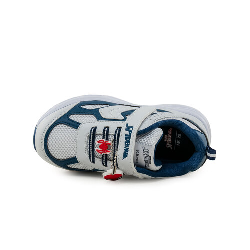 ZAPATILLAS SPIDERMAN SPORT