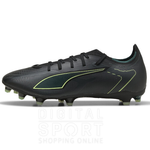 BOTINES ULTRA 6 MATCH FG/AG