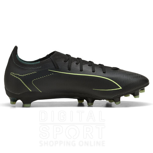 BOTINES ULTRA 6 MATCH FG/AG