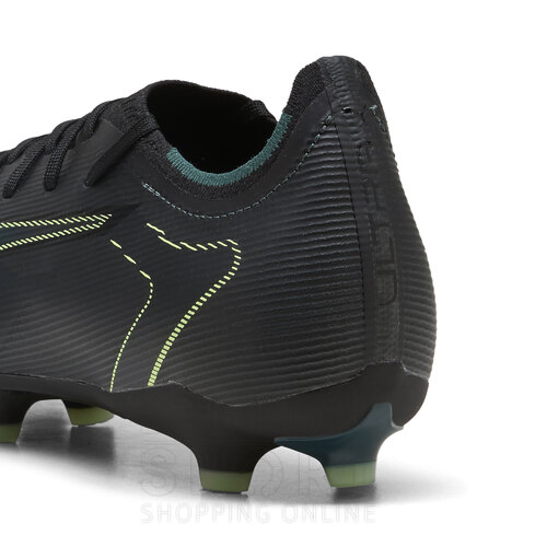 BOTINES ULTRA 6 MATCH FG/AG