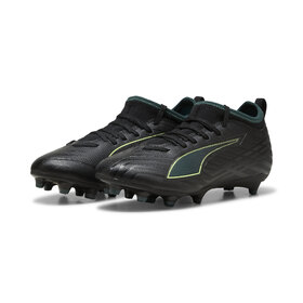 BOTINES ULTRA 6 MATCH FG/AG JR