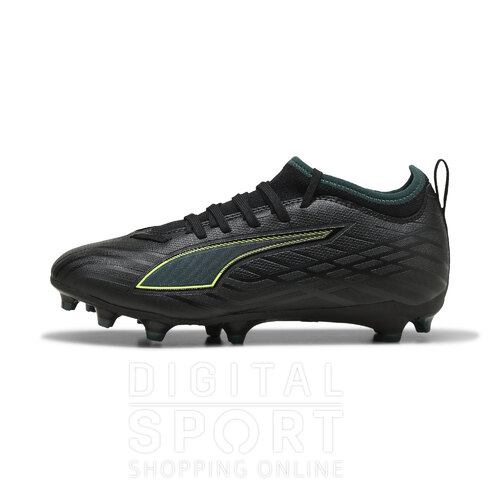 BOTINES ULTRA 6 MATCH FG/AG JR