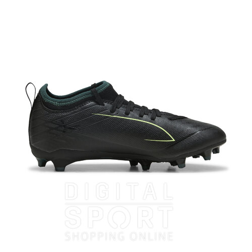 BOTINES ULTRA 6 MATCH FG/AG JR