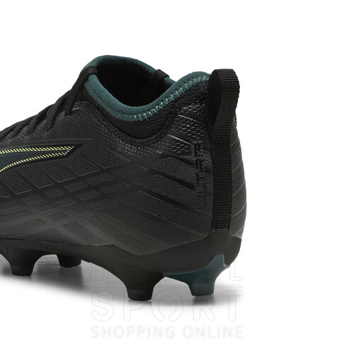 BOTINES ULTRA 6 MATCH FG/AG JR