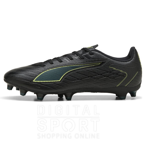 BOTINES ULTRA 6 PLAY FG/AG