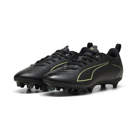 BOTINES ULTRA 6 PLAY FG/AG JR