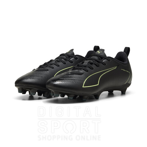 BOTINES ULTRA 6 PLAY FG/AG JR
