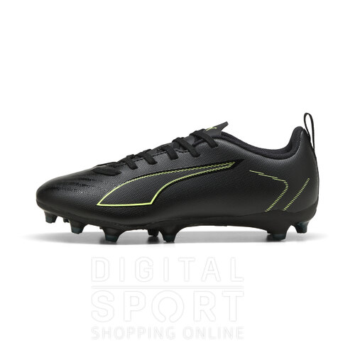 BOTINES ULTRA 6 PLAY FG/AG JR
