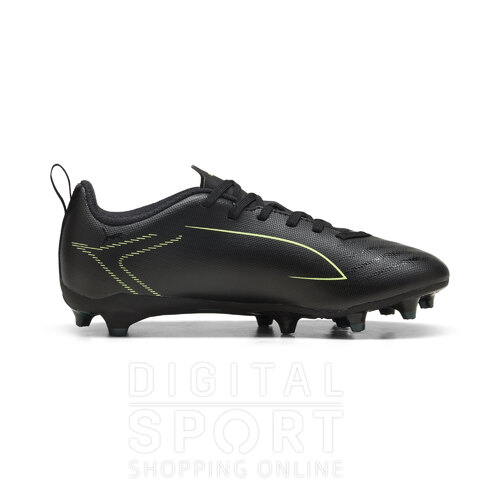 BOTINES ULTRA 6 PLAY FG/AG JR