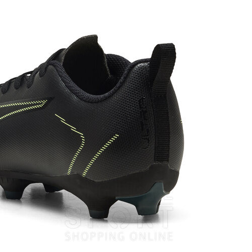 BOTINES ULTRA 6 PLAY FG/AG JR