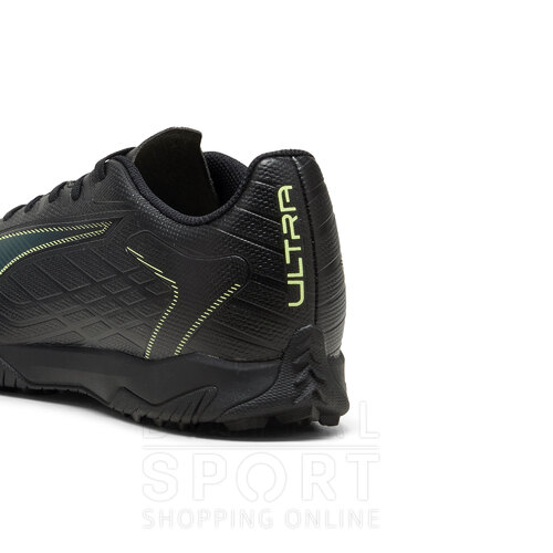 BOTINES ULTRA 6 PLAY TT