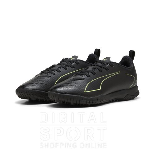 BOTINES ULTRA 6 PLAY TT JR
