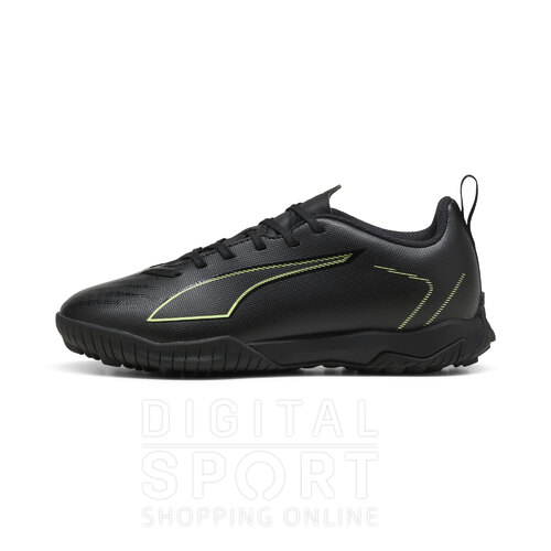 BOTINES ULTRA 6 PLAY TT JR