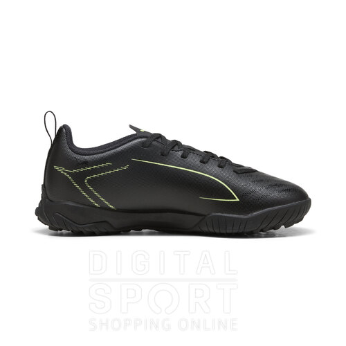 BOTINES ULTRA 6 PLAY TT JR
