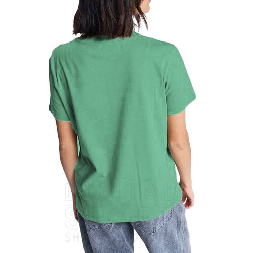 REMERA OCEAN ROAD ART