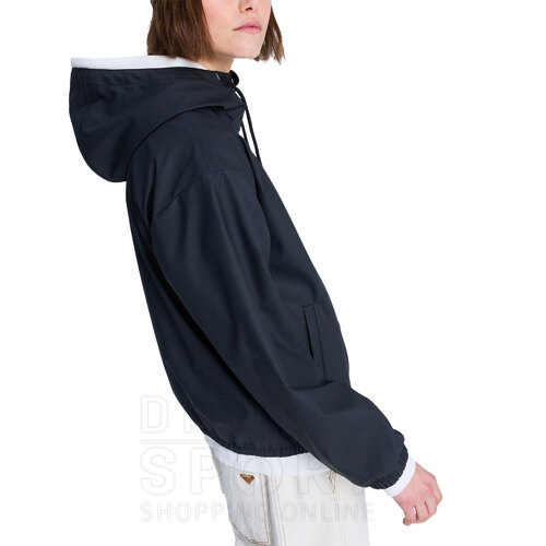 CAMPERA ROMPEVIENTO WAIT FOR ME LIGHT