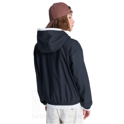 CAMPERA ROMPEVIENTO WAIT FOR ME LIGHT